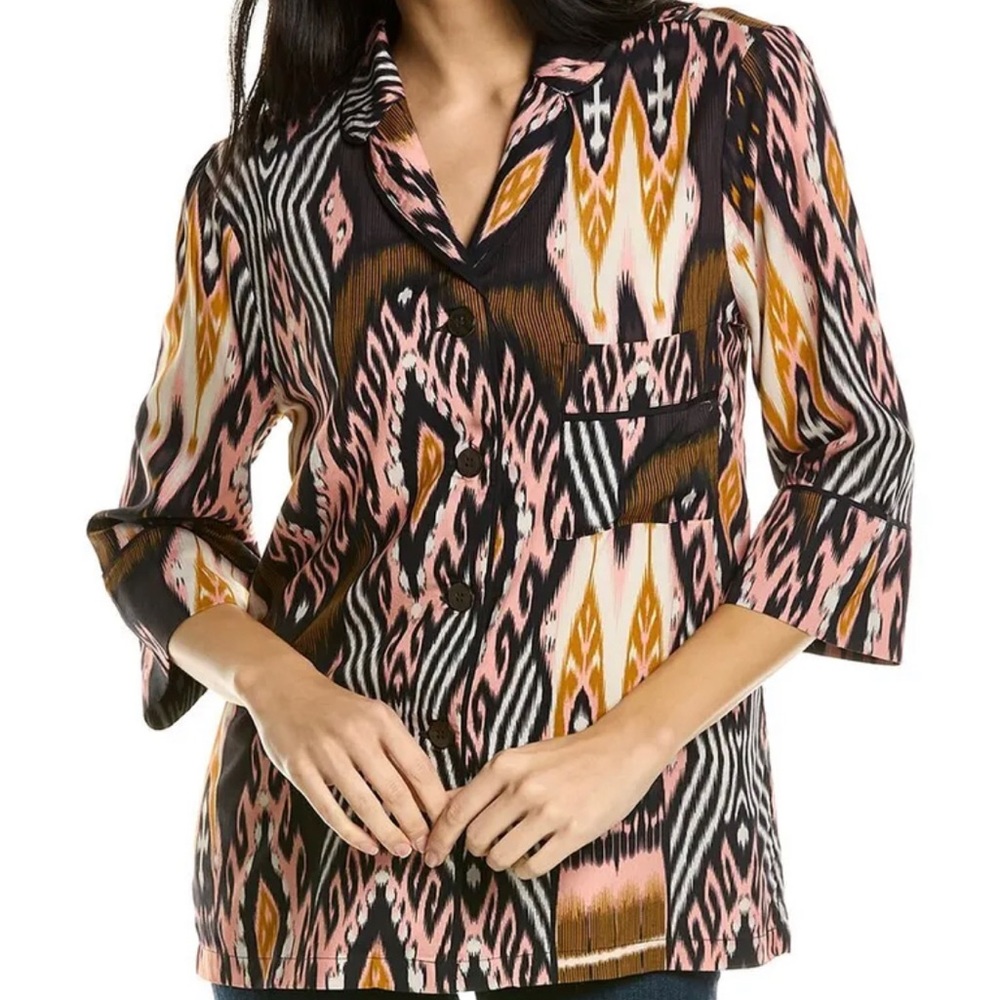 Figue Nova Top Women's